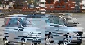 Ulysse (2003 - 2006)